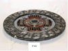 ASHIKA 80-07-713 Clutch Disc